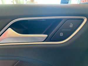 Audi A3 2.0 TDI quattro S tronic Sportback  - Foto 30