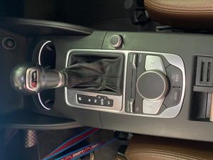 Audi A3 2.0 TDI quattro S tronic Sportback  - Foto 23