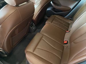 Audi A3 2.0 TDI quattro S tronic Sportback  - Foto 18
