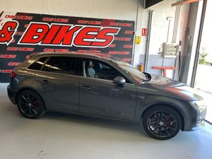 Audi A3 2.0 TDI quattro S tronic Sportback  - Foto 3