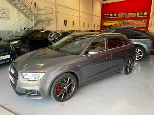 Audi A3 2.0 TDI quattro S tronic Sportback  - Foto 9