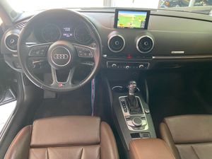 Audi A3 2.0 TDI quattro S tronic Sportback  - Foto 17