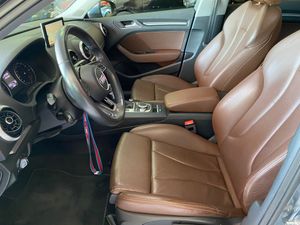 Audi A3 2.0 TDI quattro S tronic Sportback  - Foto 14