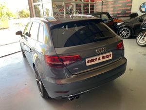 Audi A3 2.0 TDI quattro S tronic Sportback  - Foto 13