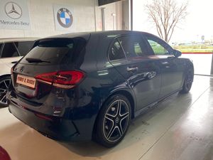 Mercedes Clase A 200 AMG   - Foto 3
