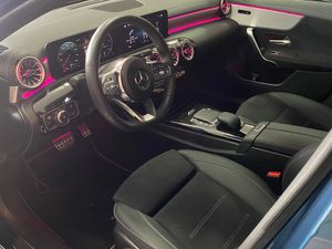 Mercedes Clase A 200 AMG   - Foto 16