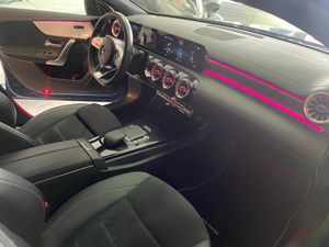 Mercedes Clase A 200 AMG   - Foto 22