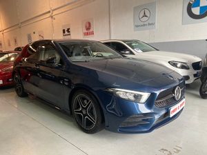 Mercedes Clase A 200 AMG   - Foto 5