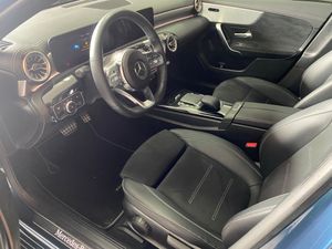 Mercedes Clase A 200 AMG   - Foto 8