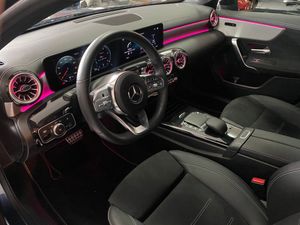 Mercedes Clase A 200 AMG   - Foto 7