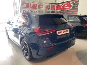 Mercedes Clase A 200 AMG   - Foto 10