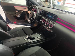 Mercedes Clase A 200 AMG   - Foto 23
