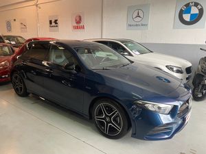 Mercedes Clase A 200 AMG   - Foto 11