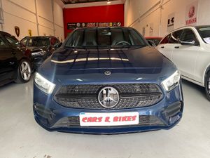 Mercedes Clase A 200 AMG   - Foto 4