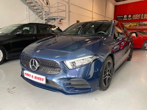 Mercedes Clase A 200 AMG   - Foto 2