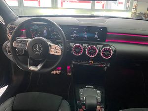 Mercedes Clase A 200 AMG   - Foto 17