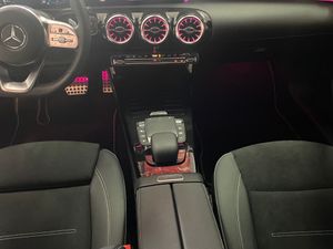 Mercedes Clase A 200 AMG   - Foto 14
