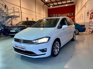 Volkswagen Golf Golf Sportsvan Sport 1.4 TSI 110kW150CV BMT DSG  - Foto 5