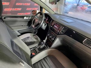 Volkswagen Golf Golf Sportsvan Sport 1.4 TSI 110kW150CV BMT DSG  - Foto 8