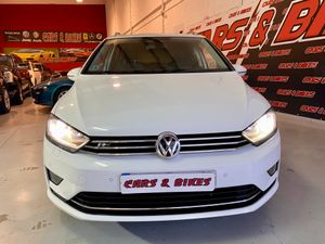 Volkswagen Golf Golf Sportsvan Sport 1.4 TSI 110kW150CV BMT DSG  - Foto 6