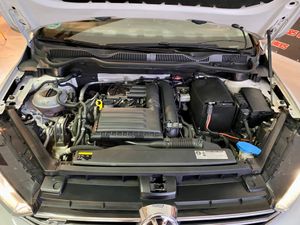 Volkswagen Golf Golf Sportsvan Sport 1.4 TSI 110kW150CV BMT DSG  - Foto 23