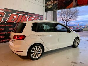 Volkswagen Golf Golf Sportsvan Sport 1.4 TSI 110kW150CV BMT DSG  - Foto 4