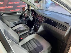 Volkswagen Golf Golf Sportsvan Sport 1.4 TSI 110kW150CV BMT DSG  - Foto 7