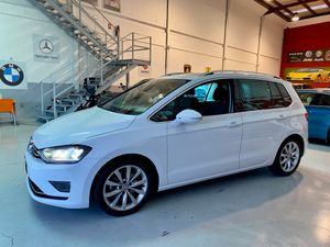 Volkswagen Golf Golf Sportsvan Sport 1.4 TSI 110kW150CV BMT DSG  - Foto 17