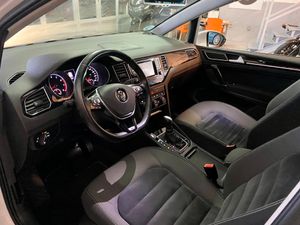 Volkswagen Golf Golf Sportsvan Sport 1.4 TSI 110kW150CV BMT DSG  - Foto 16
