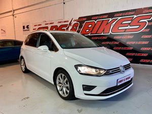 Volkswagen Golf Golf Sportsvan Sport 1.4 TSI 110kW150CV BMT DSG  - Foto 2