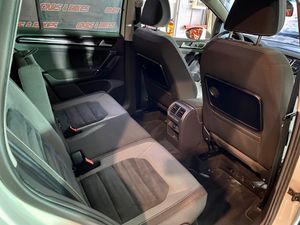Volkswagen Golf Golf Sportsvan Sport 1.4 TSI 110kW150CV BMT DSG  - Foto 11