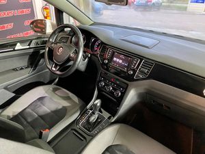 Volkswagen Golf Golf Sportsvan Sport 1.4 TSI 110kW150CV BMT DSG  - Foto 12