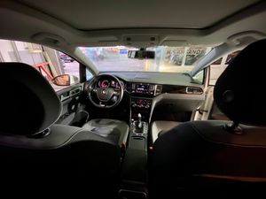 Volkswagen Golf Golf Sportsvan Sport 1.4 TSI 110kW150CV BMT DSG  - Foto 15