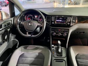 Volkswagen Golf Golf Sportsvan Sport 1.4 TSI 110kW150CV BMT DSG  - Foto 14