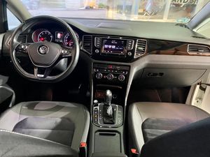 Volkswagen Golf Golf Sportsvan Sport 1.4 TSI 110kW150CV BMT DSG  - Foto 10