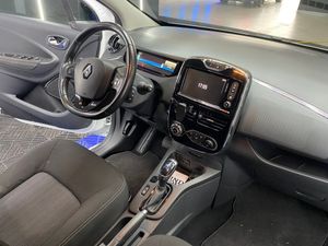 Renault Zoe Limited 40 R110 18  - Foto 9