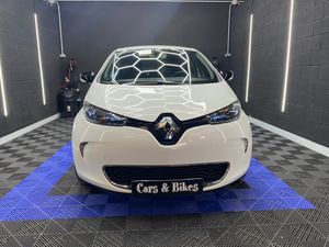 Renault Zoe Limited 40 R110 18  - Foto 3