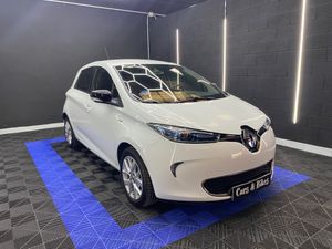 Renault Zoe Limited 40 R110 18  - Foto 2