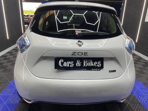 Renault Zoe Limited 40 R110 18  - Foto 5
