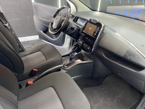 Renault Zoe Limited 40 R110 18  - Foto 10