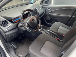 Renault Zoe Limited 40 R110 18  - Foto 11