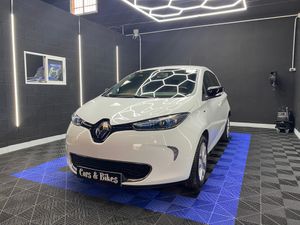 Renault Zoe Limited 40 R110 18  - Foto 3