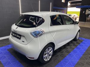 Renault Zoe Limited 40 R110 18  - Foto 6
