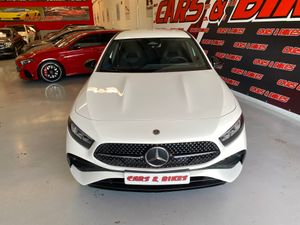 Mercedes Clase A  250 e AMG LINE   - Foto 7