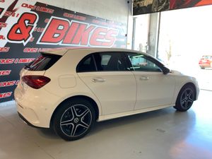 Mercedes Clase A  250 e AMG LINE   - Foto 11