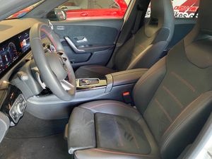 Mercedes Clase A  250 e AMG LINE   - Foto 27