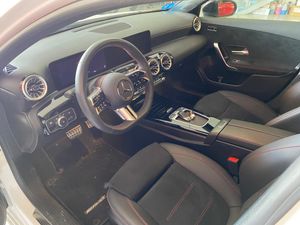 Mercedes Clase A  250 e AMG LINE   - Foto 15