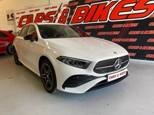 Mercedes Clase A  250 e AMG LINE   - Foto 2