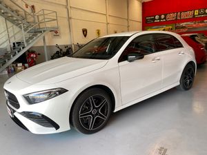 Mercedes Clase A  250 e AMG LINE   - Foto 13
