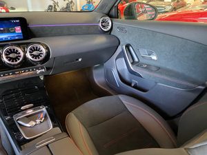 Mercedes Clase A  250 e AMG LINE   - Foto 30
